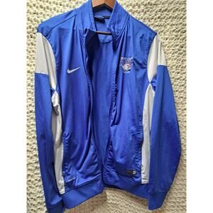 Hilbert College Hawks Soccer Jacket